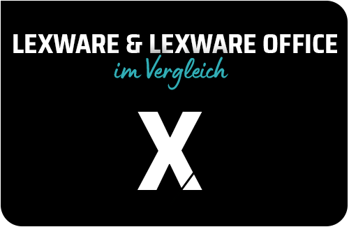 Lexware vs. Lexware Office