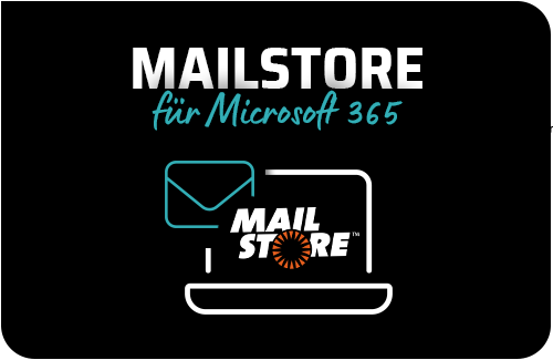 MailStore Microsoft 365