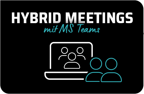 Microsoft Teams Hybrid Meetings