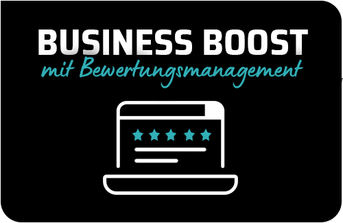 Proaktives Bewertungsmanagement