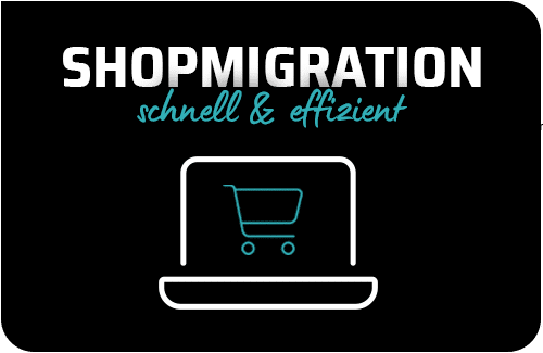 Shopmigration