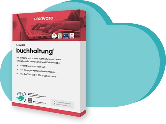 Lexware Buchhaltung Cloud